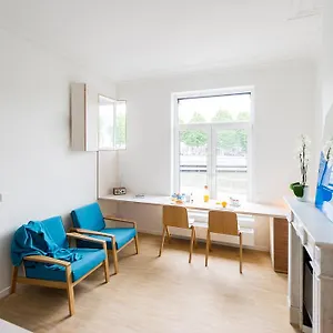 2* Bed & Breakfast O Lit De L'o